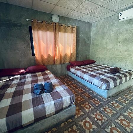 A.P.Guesthouse Ко Мак Екстериор снимка