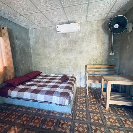 A.P.Guesthouse Ко Мак Екстериор снимка
