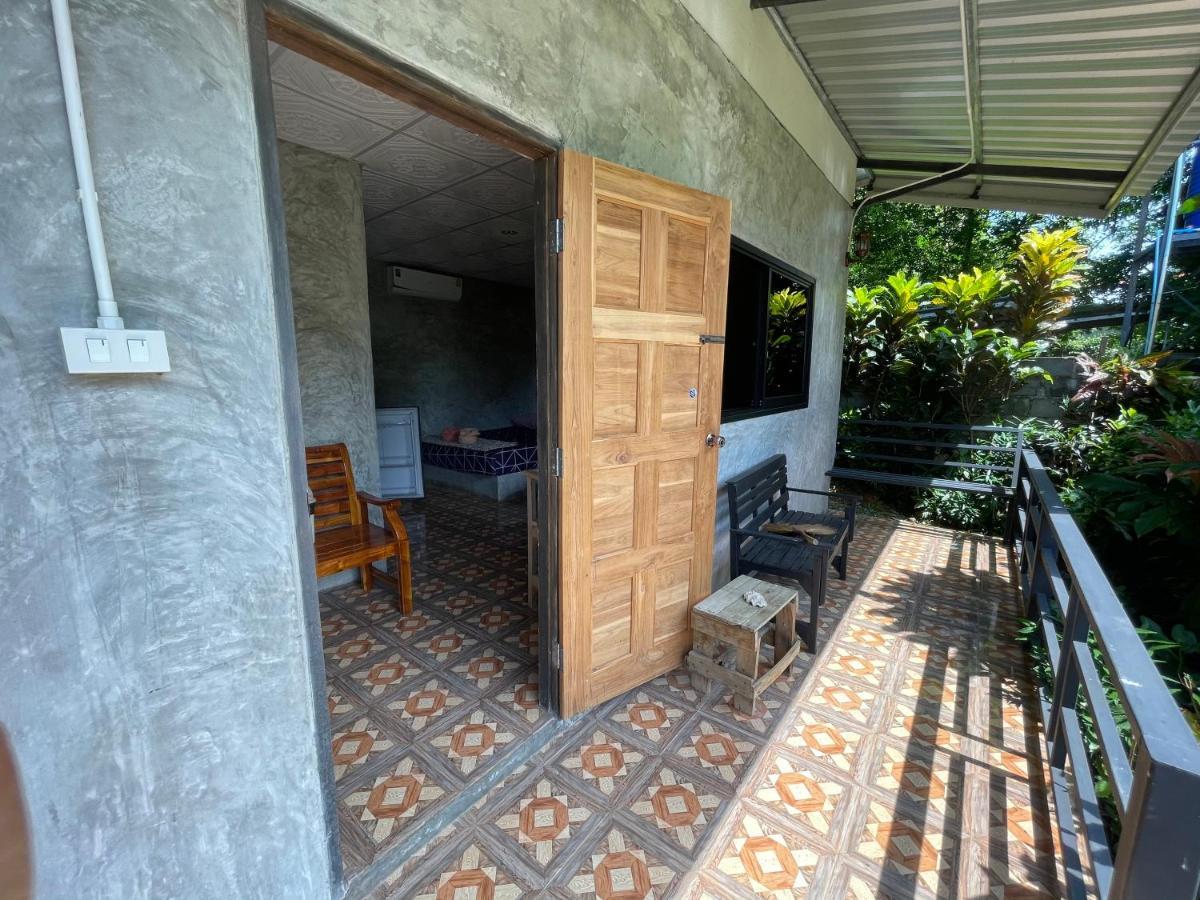 A.P.Guesthouse Ко Мак Екстериор снимка