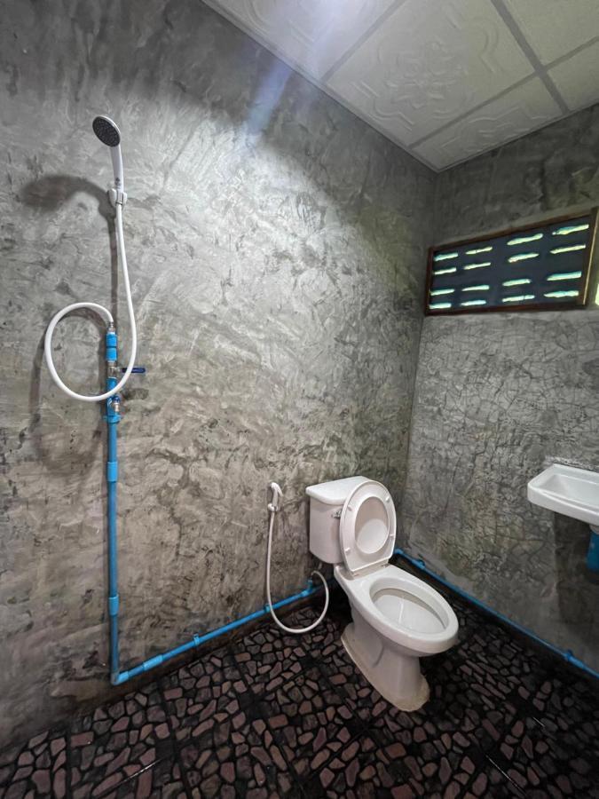 A.P.Guesthouse Ко Мак Екстериор снимка