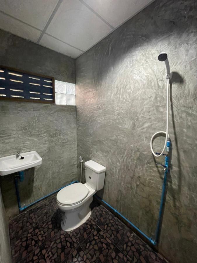 A.P.Guesthouse Ко Мак Екстериор снимка
