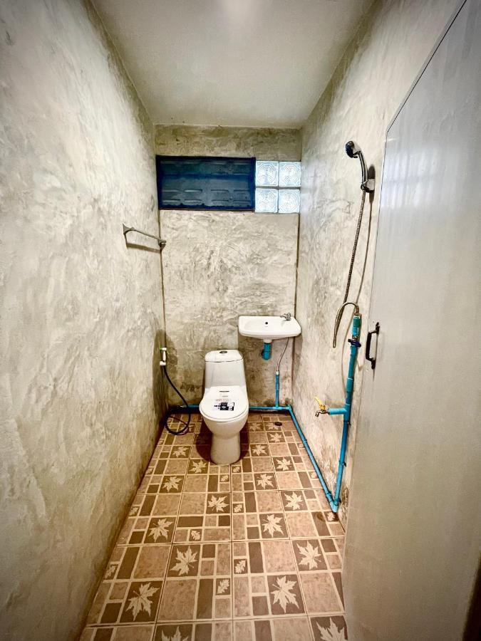 A.P.Guesthouse Ко Мак Екстериор снимка