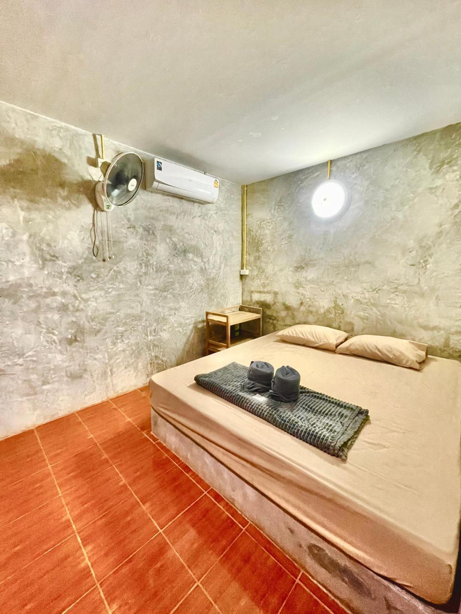 A.P.Guesthouse Ко Мак Екстериор снимка