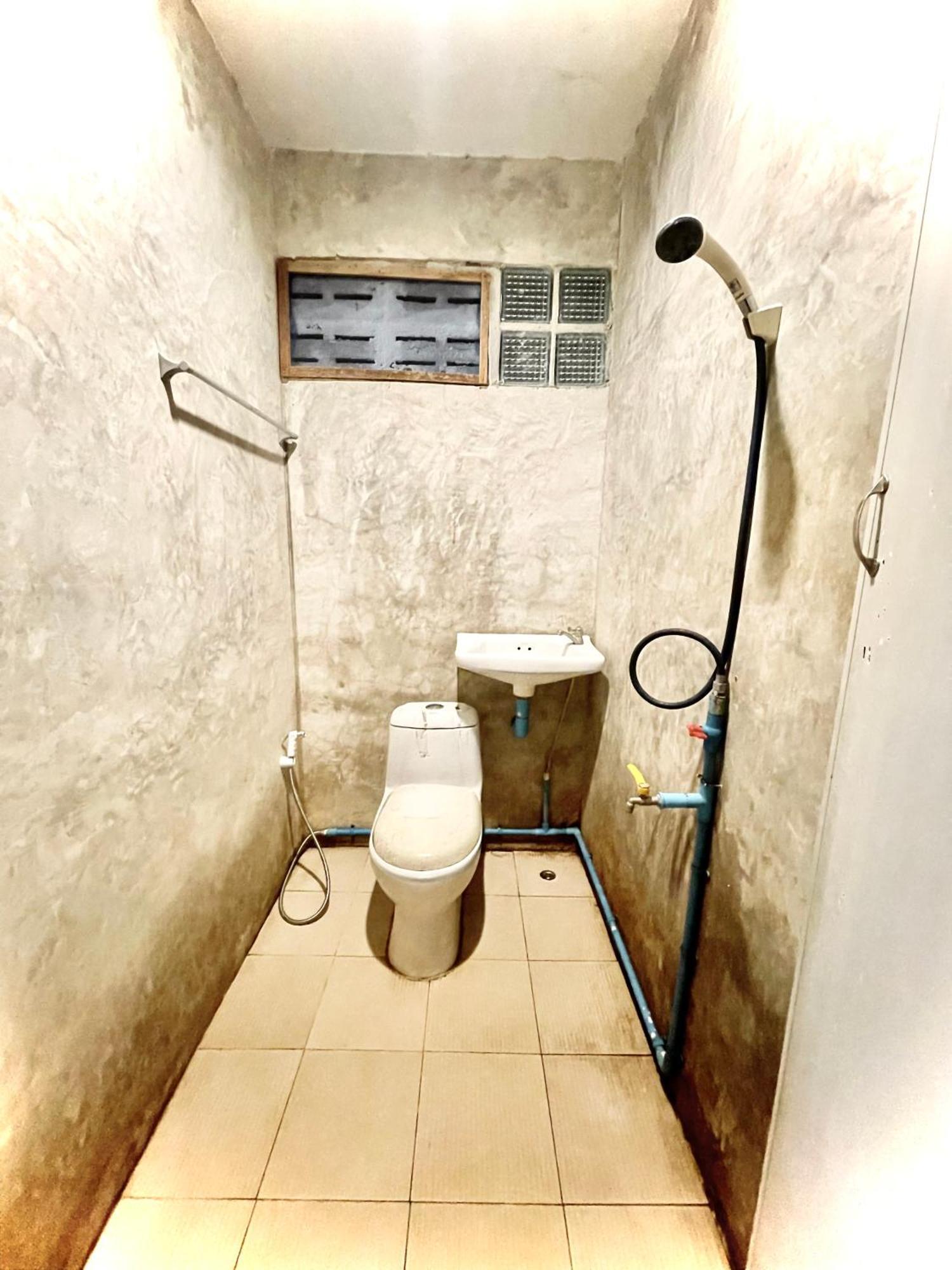 A.P.Guesthouse Ко Мак Екстериор снимка