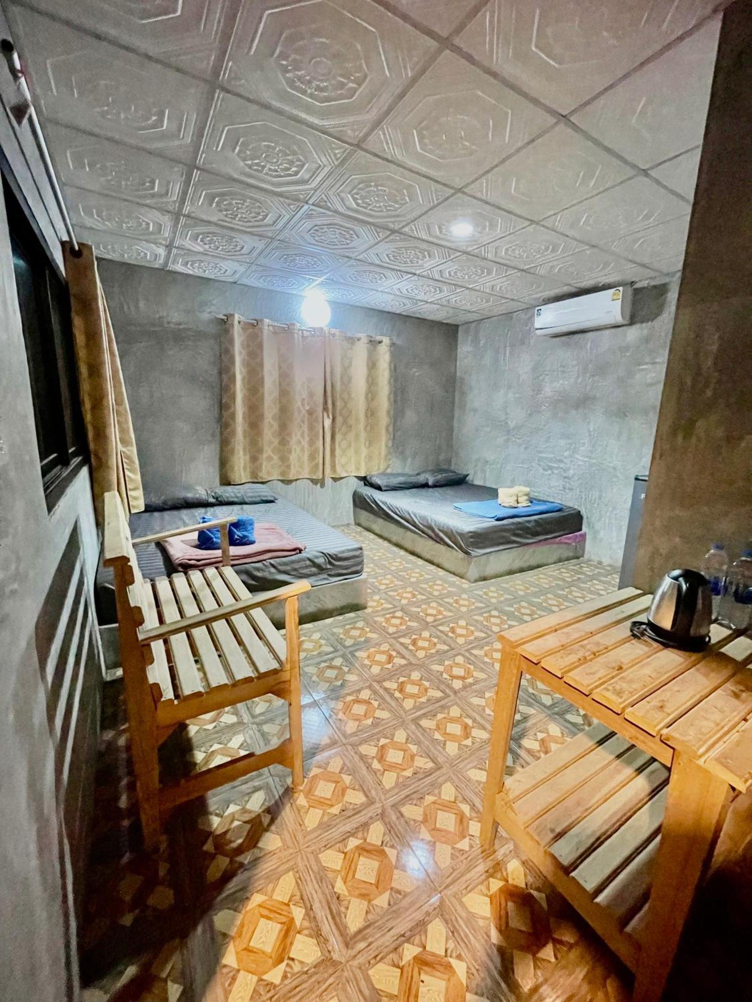 A.P.Guesthouse Ко Мак Екстериор снимка