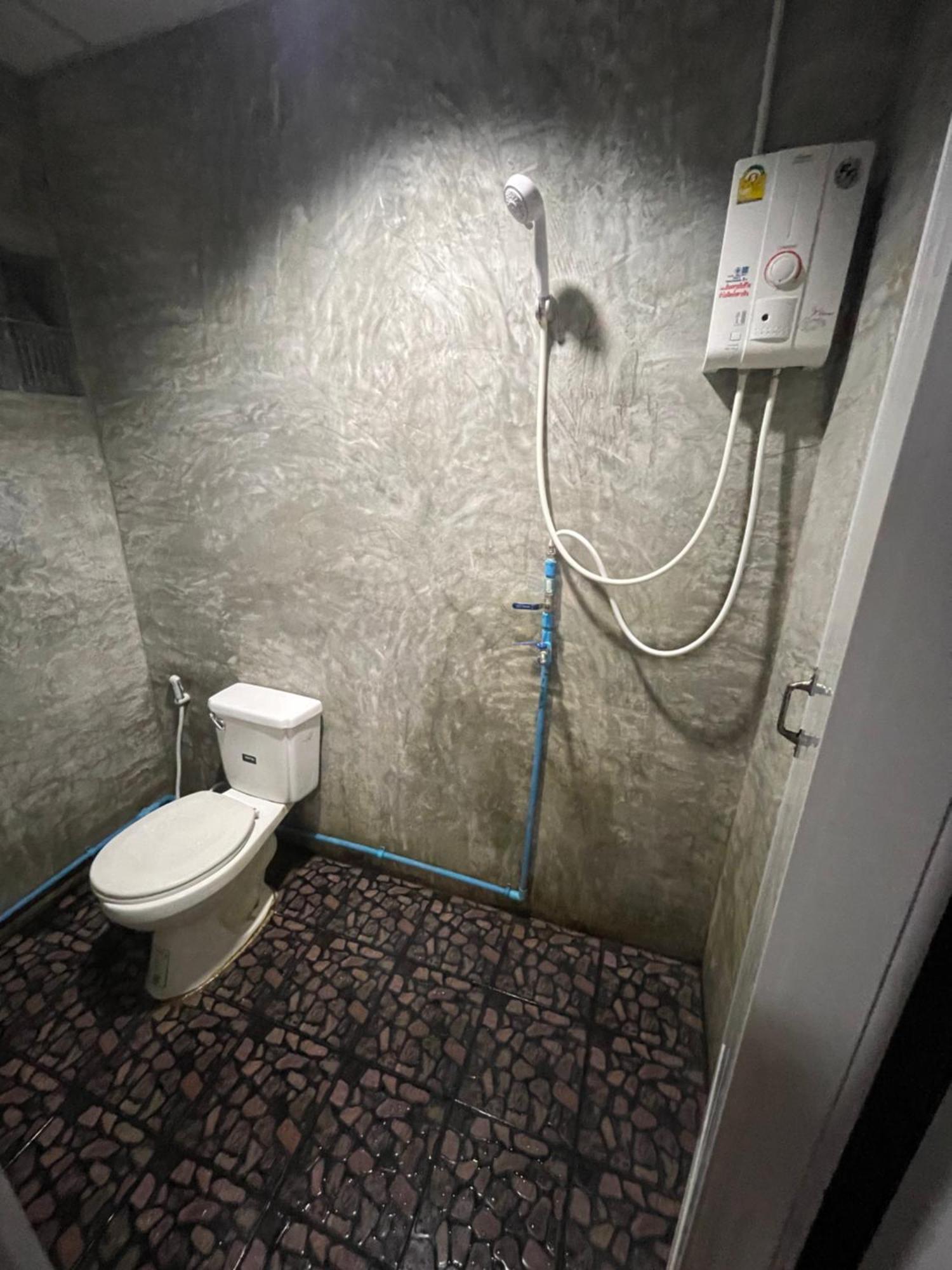 A.P.Guesthouse Ко Мак Екстериор снимка