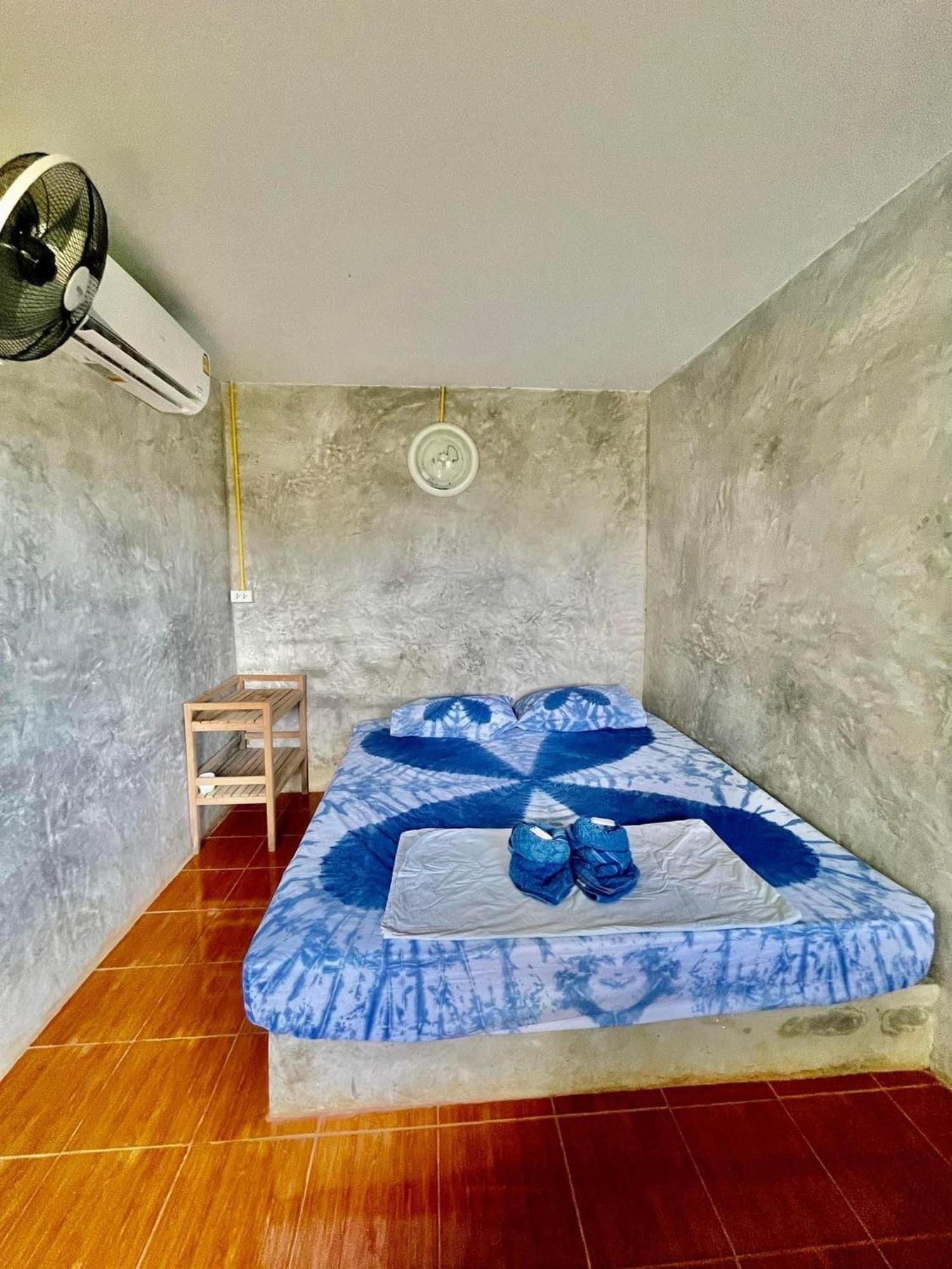A.P.Guesthouse Ко Мак Екстериор снимка