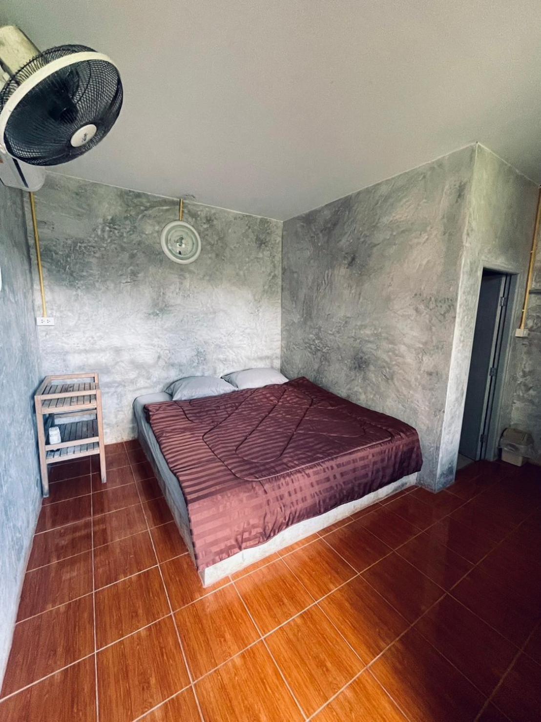 A.P.Guesthouse Ко Мак Екстериор снимка