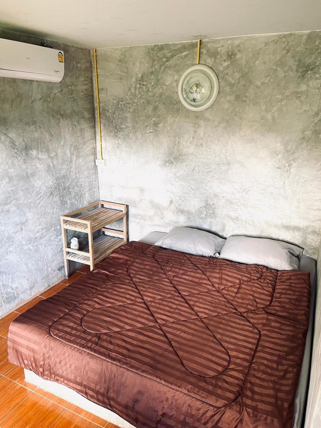 A.P.Guesthouse Ко Мак Екстериор снимка