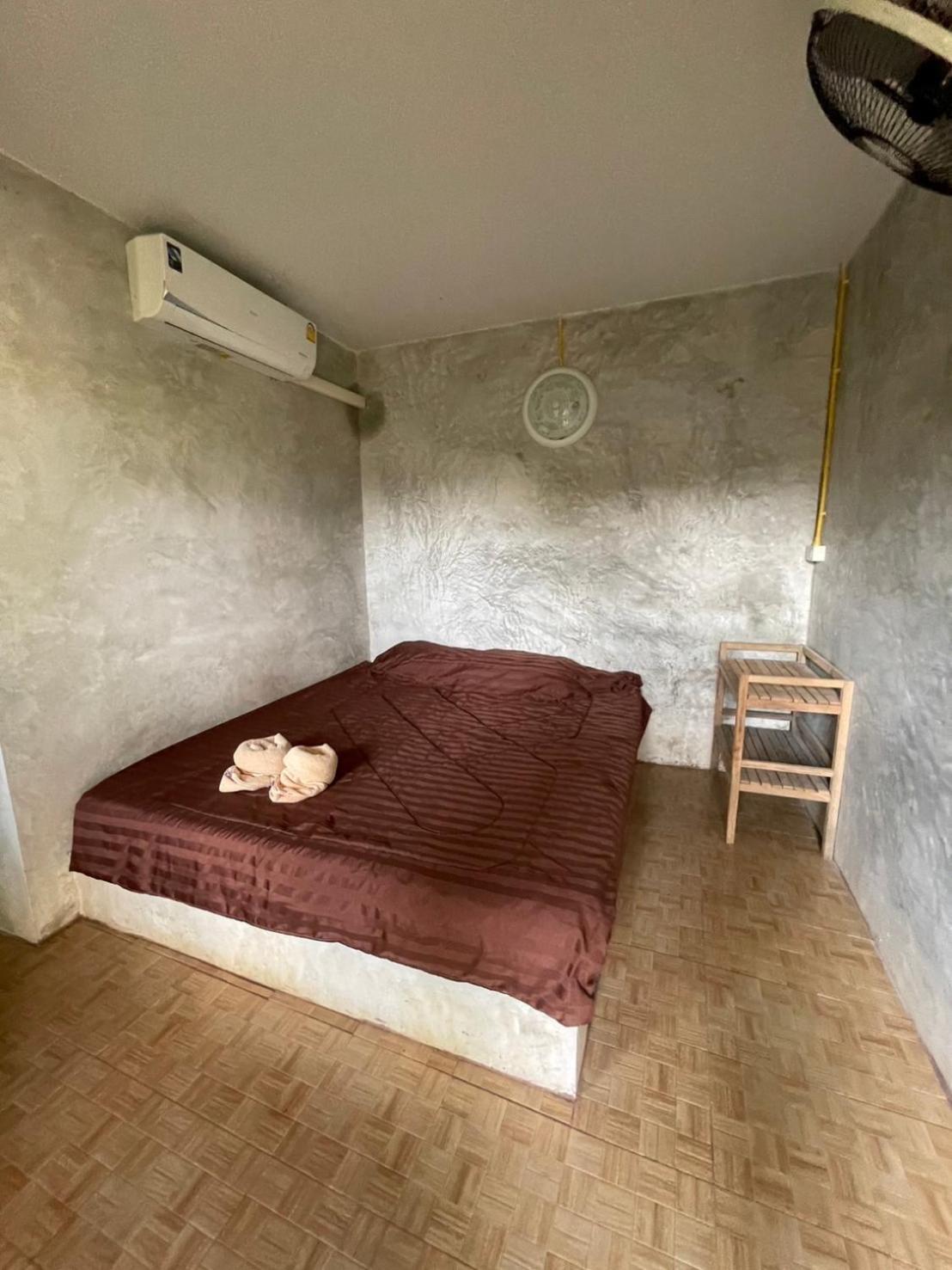A.P.Guesthouse Ко Мак Екстериор снимка