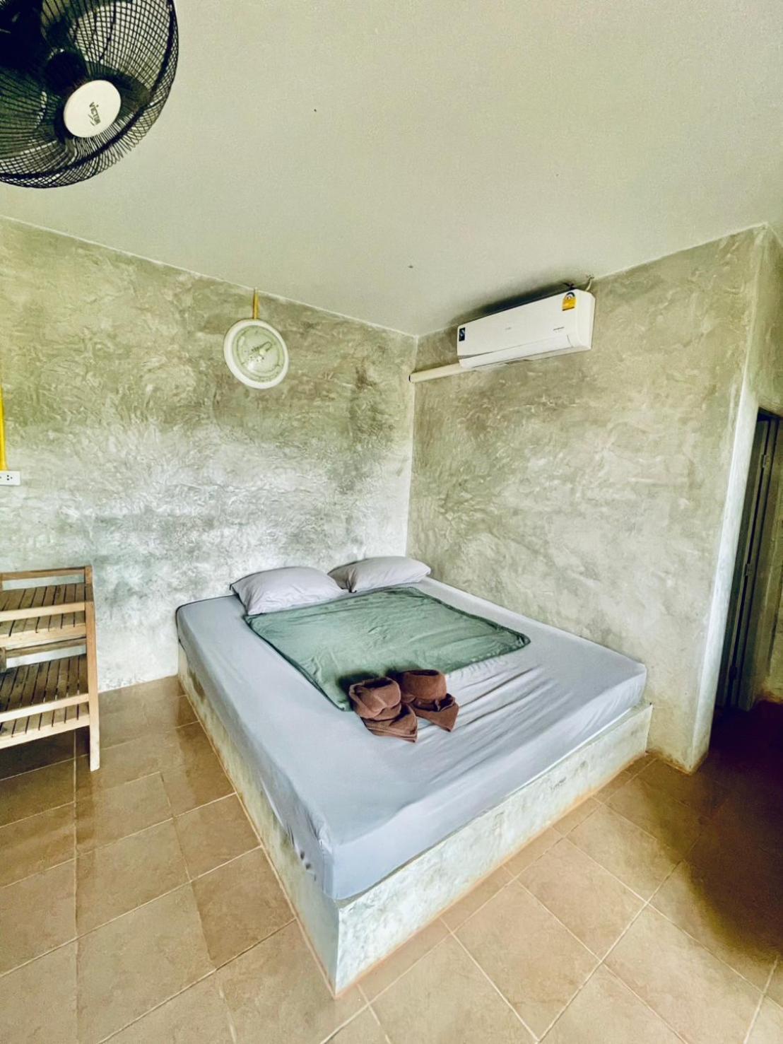 A.P.Guesthouse Ко Мак Екстериор снимка