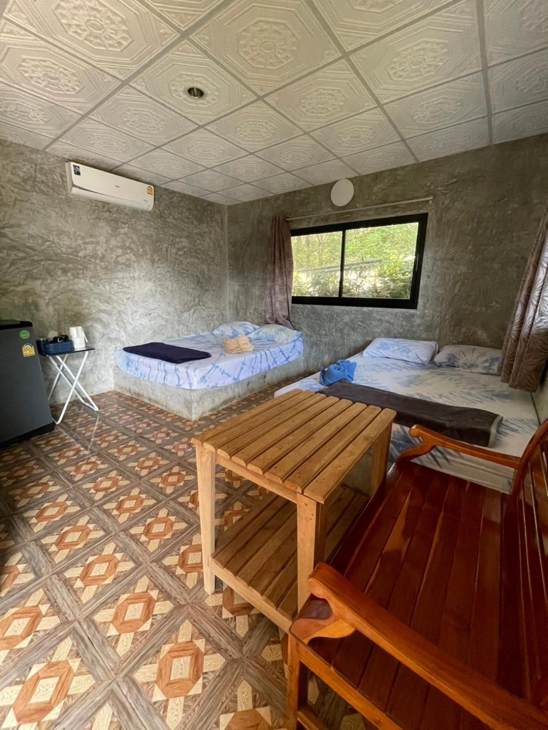 A.P.Guesthouse Ко Мак Екстериор снимка