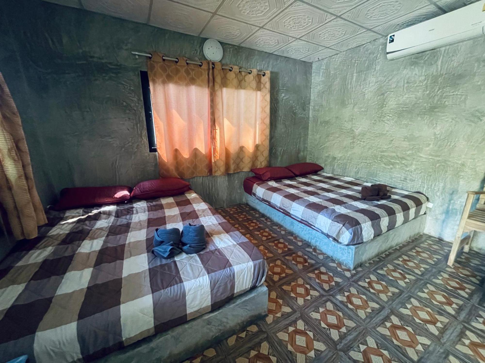 A.P.Guesthouse Ко Мак Екстериор снимка