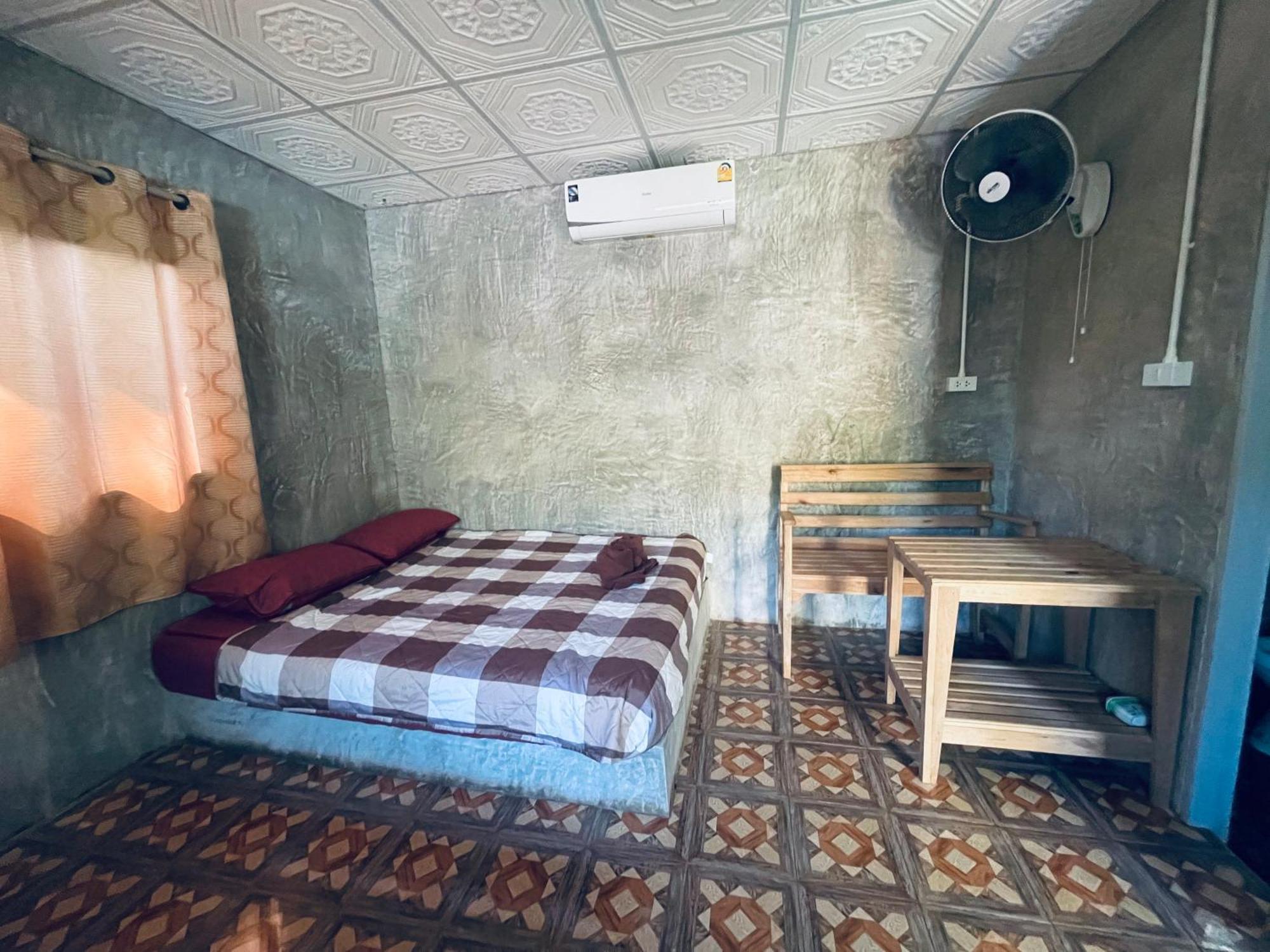 A.P.Guesthouse Ко Мак Екстериор снимка